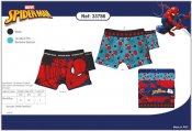 Spiderman boxer 2-pack