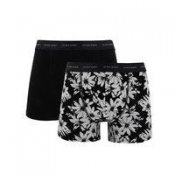 Herrboxer i bambu,2-pack.