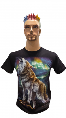 Varg T-shirt