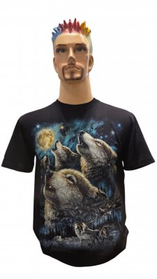 Varg T-shirt